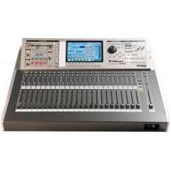 Roland RSS M400 V-Mixer Live Mixin